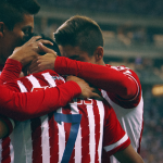 Chivas es pasión brinda la mejor experiencia móvil.