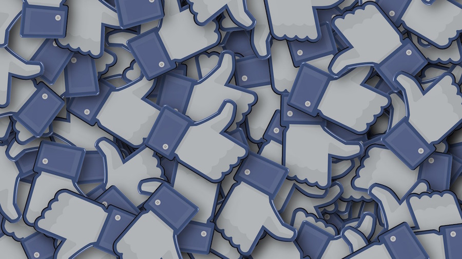 Facebook estaría interesado en licenciar publishers