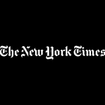 Logo The New York Times