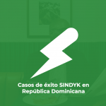 casos de éxito SINDYK